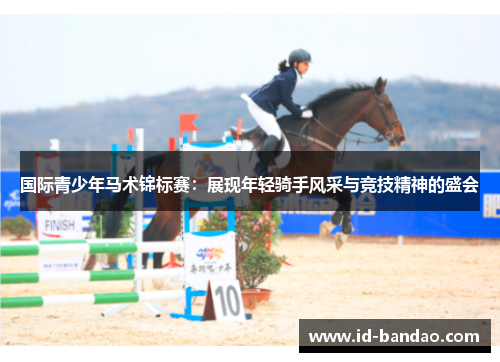 国际青少年马术锦标赛：展现年轻骑手风采与竞技精神的盛会