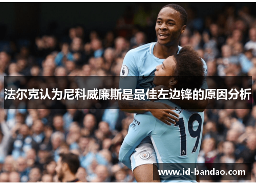 法尔克认为尼科威廉斯是最佳左边锋的原因分析