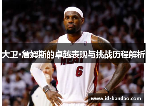 大卫·詹姆斯的卓越表现与挑战历程解析
