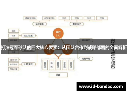 打造冠军球队的四大核心要素：从团队合作到战略部署的全面解析