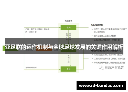 亚足联的运作机制与全球足球发展的关键作用解析