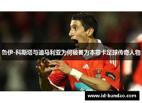 鲁伊-科斯塔与迪马利亚为何被誉为本菲卡足球传奇人物