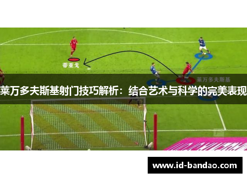莱万多夫斯基射门技巧解析：结合艺术与科学的完美表现